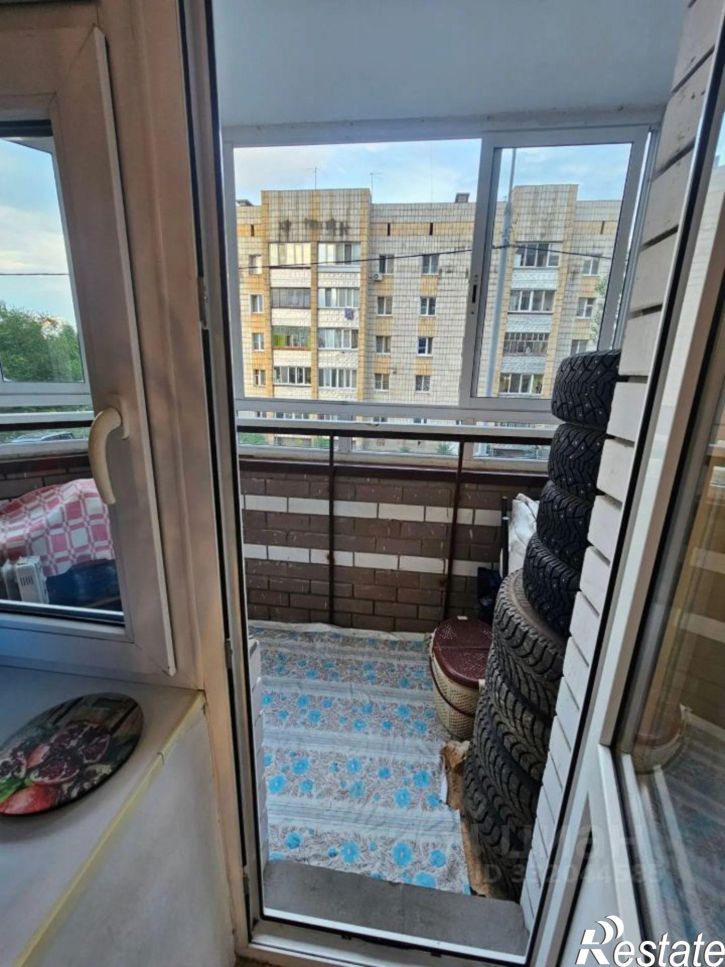 1-комн квартира ул Академика Павлова, 10,  д. 10