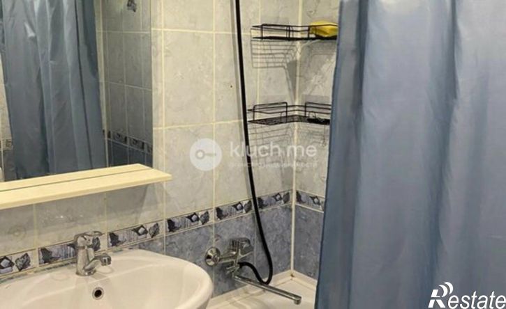 1-комн квартира ул Четаева, 34,  д. 34