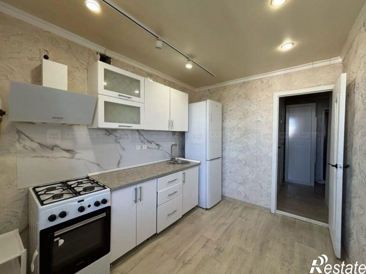 1-комн квартира ул. Авангардная д.171б