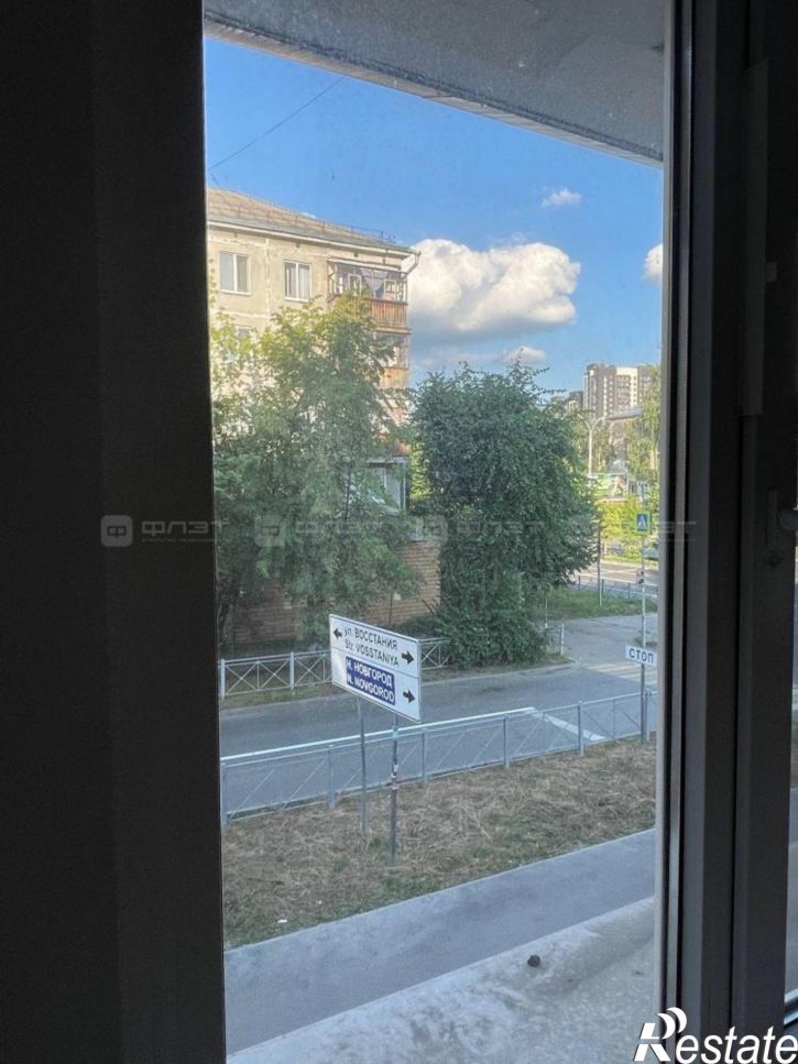1-комн квартира ул. Октябрьская д.1