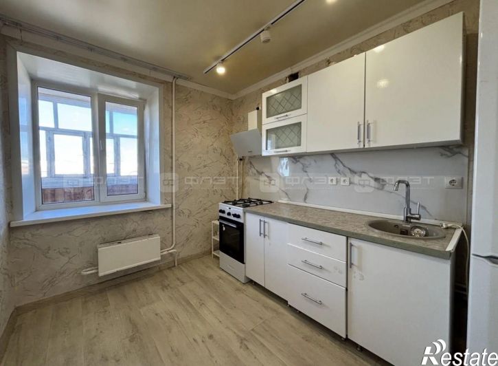 1-комн квартира ул. Авангардная д.171б