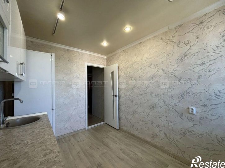 1-комн квартира ул. Авангардная д.171б