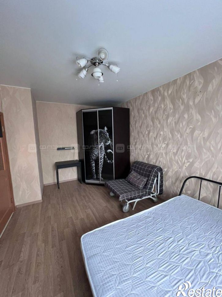 1-комн квартира ул. Маршала Чуйкова д.62