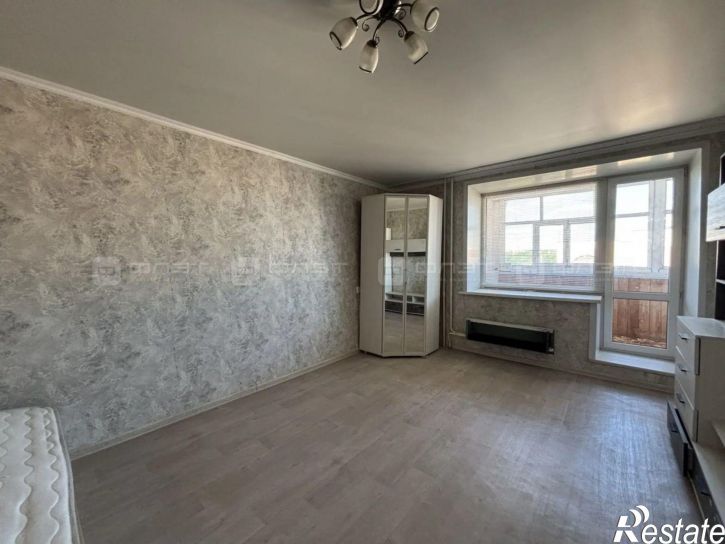 1-комн квартира ул. Авангардная д.171б