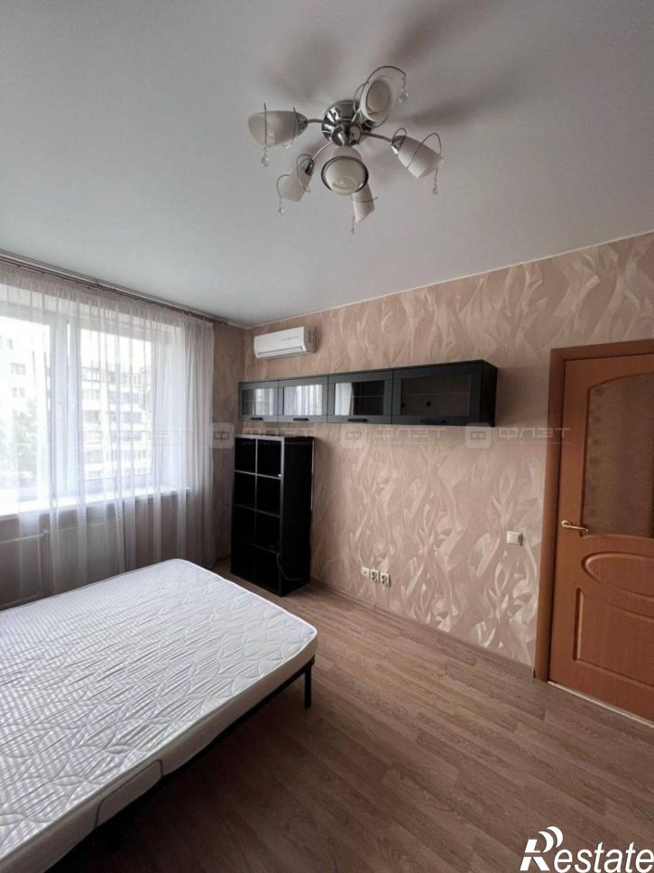 1-комн квартира ул. Маршала Чуйкова д.62