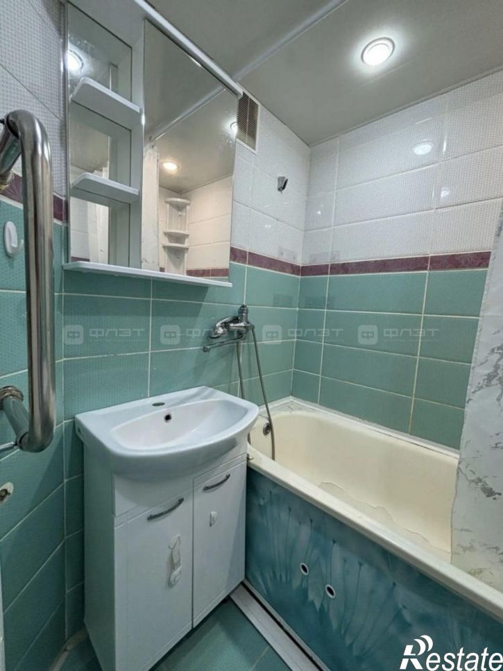 1-комн квартира ул. Авангардная д.171б