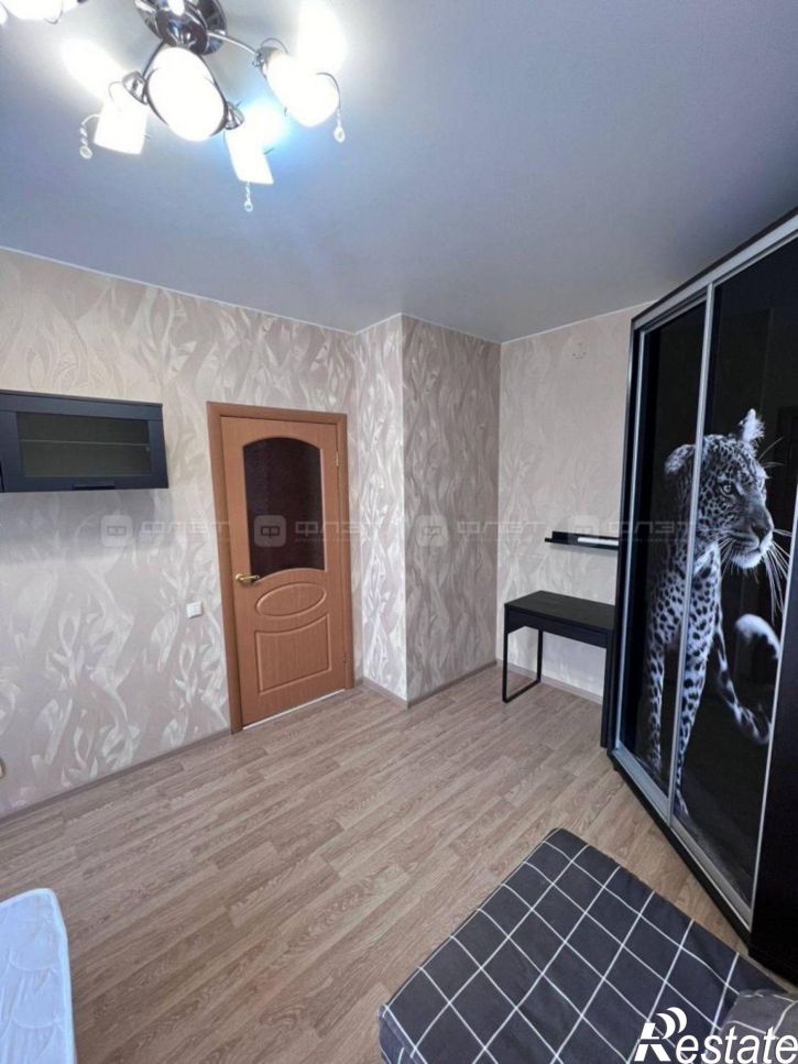 1-комн квартира ул. Маршала Чуйкова д.62