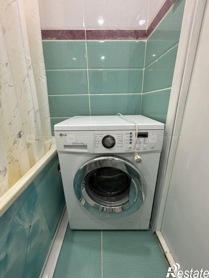 1-комн квартира ул. Авангардная д.171б