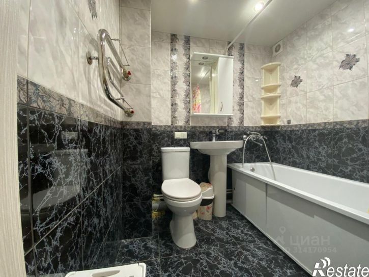 1-комн квартира ул Лукина, 11 2,  д. 11 2,  к. 2