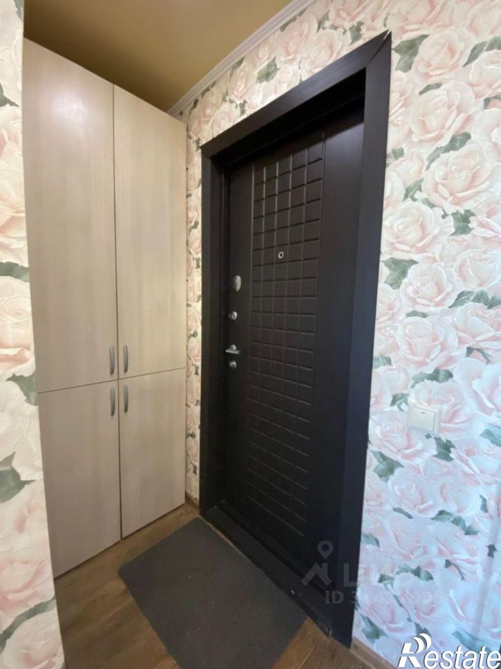1-комн квартира ул Лукина, 11 2,  д. 11 2,  к. 2
