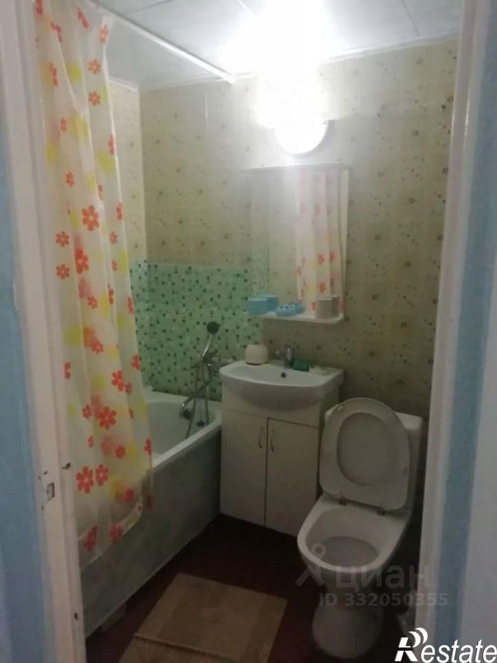 1-комн квартира ул Ломжинская, 6,  д. 6