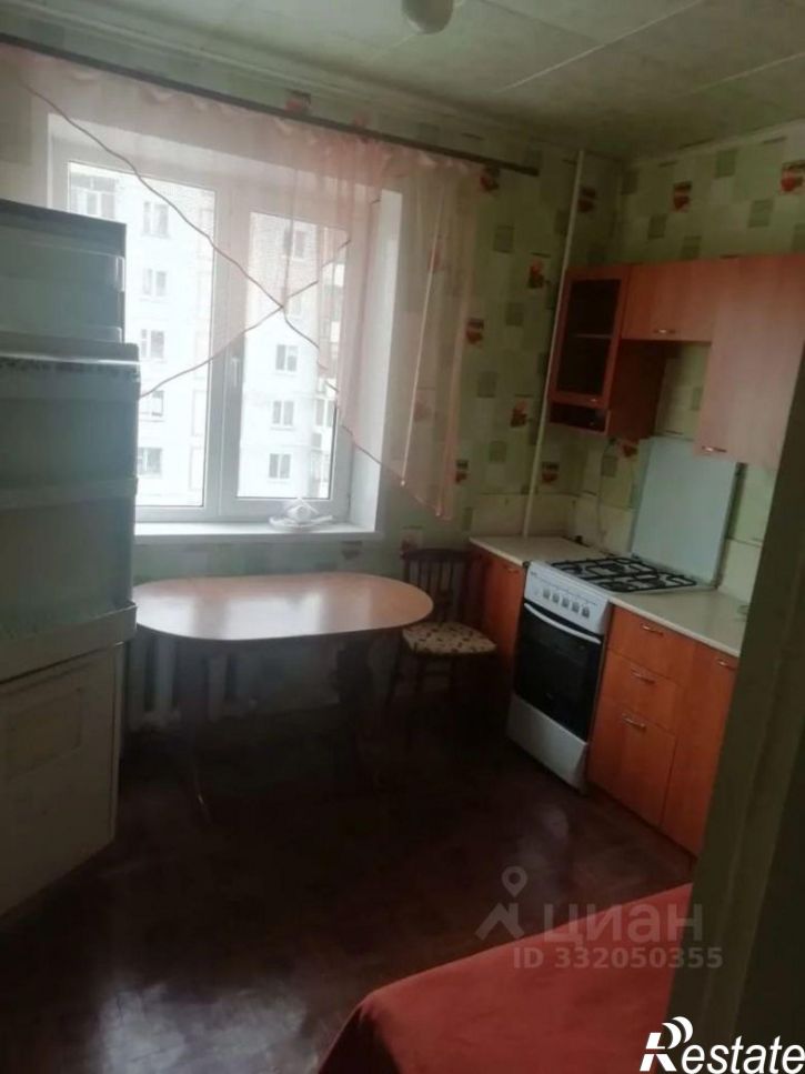 1-комн квартира ул Ломжинская, 6,  д. 6
