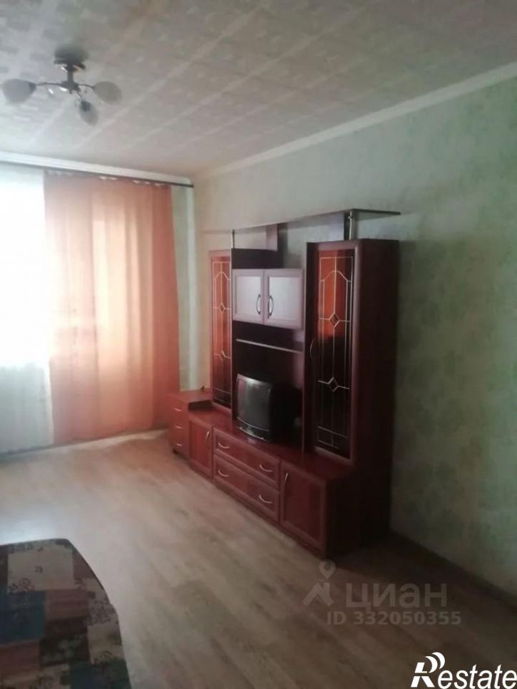 1-комн квартира ул Ломжинская, 6,  д. 6