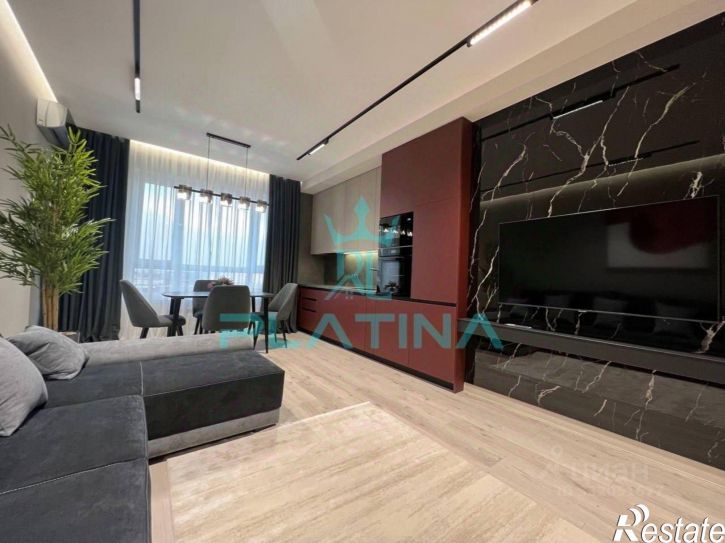 2-комн квартира ул Шаляпина, 41,  д. 41
