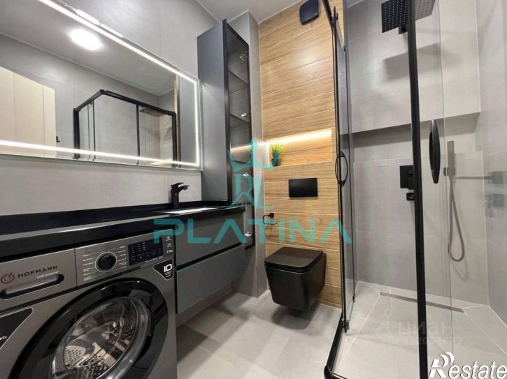 2-комн квартира ул Шаляпина, 41,  д. 41