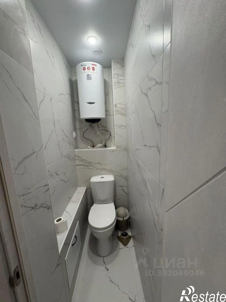 1-комн квартира ул Сафиуллина, 32,  д. 32
