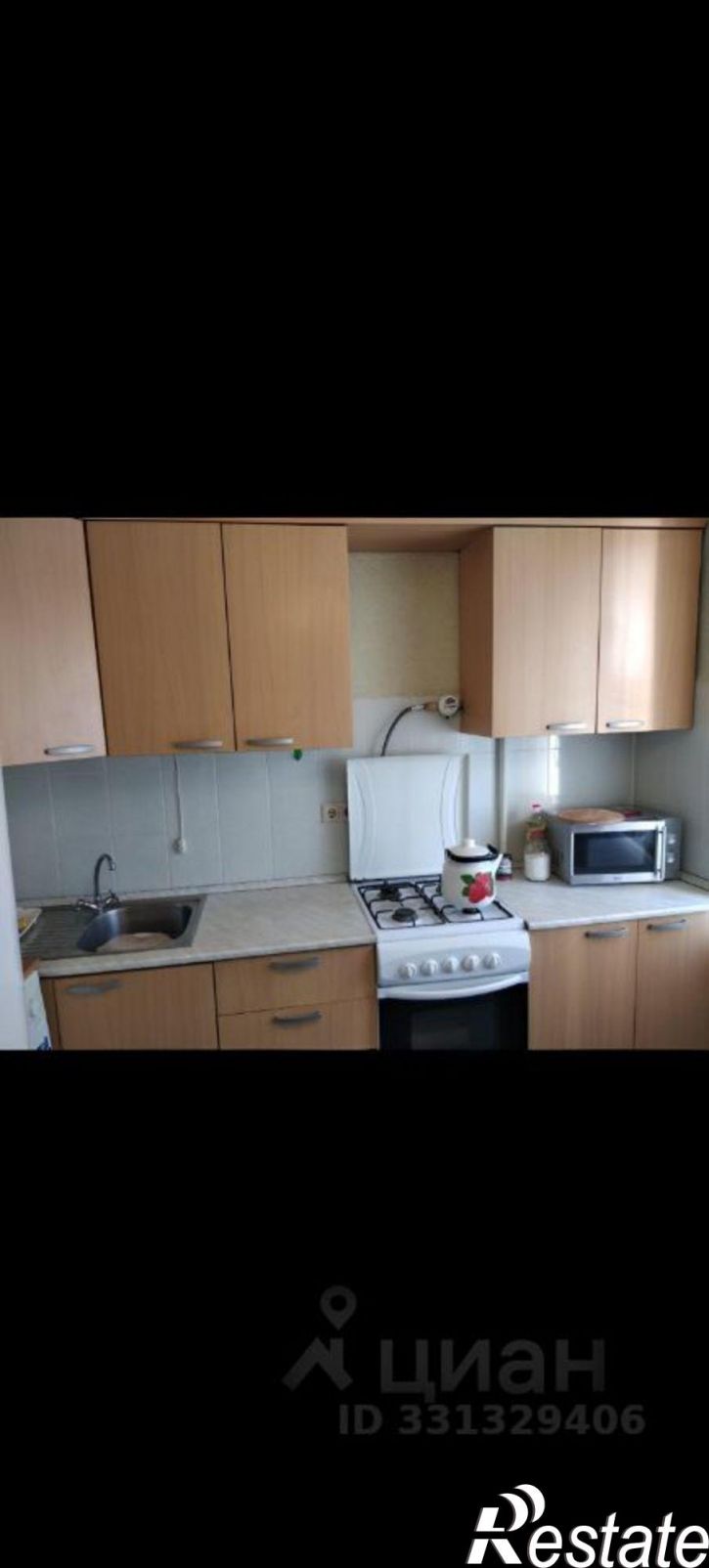 1-комн квартира ул Академика Парина, 12,  д. 12