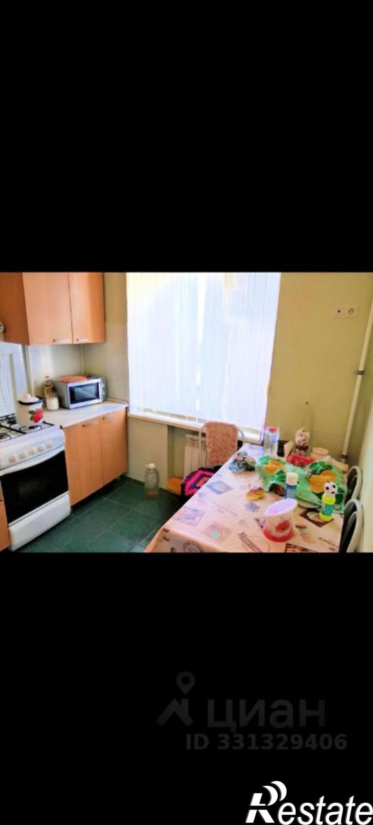 1-комн квартира ул Академика Парина, 12,  д. 12