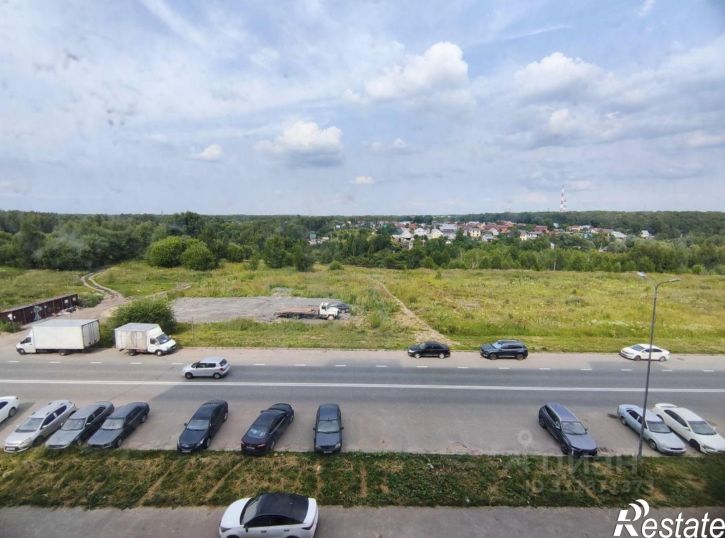 3-комн квартира ул Генерала Махмута Гареева, 7,  д. 7