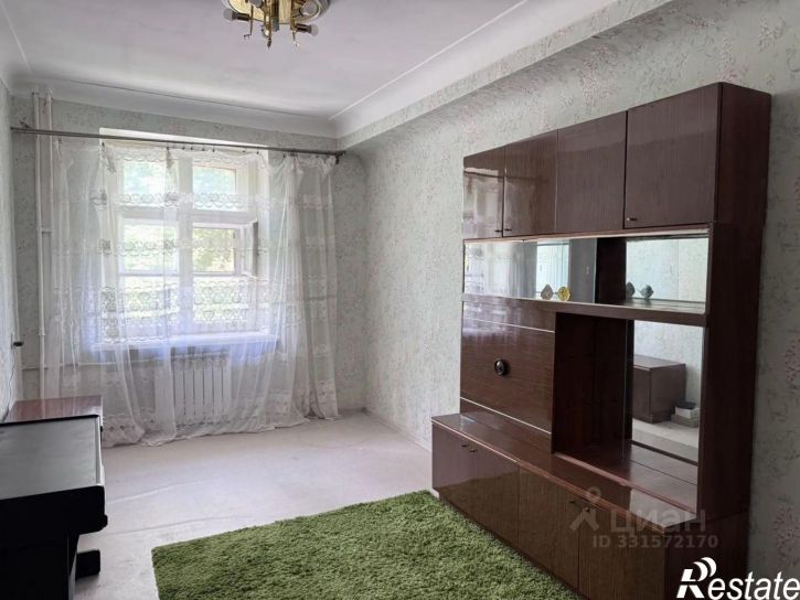 2-комн квартира ул Индустриальная, 7,  д. 7