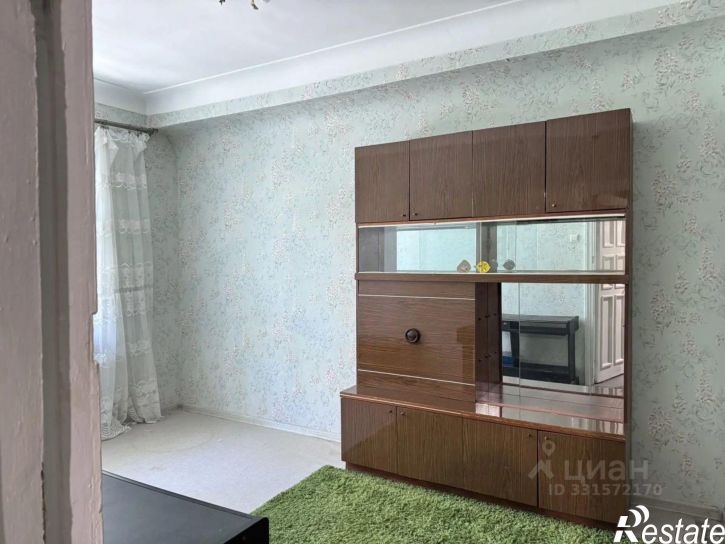 2-комн квартира ул Индустриальная, 7,  д. 7