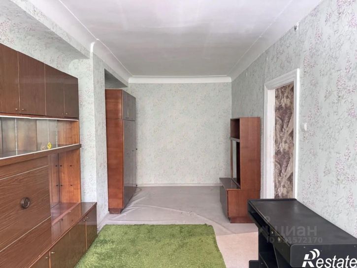 2-комн квартира ул Индустриальная, 7,  д. 7