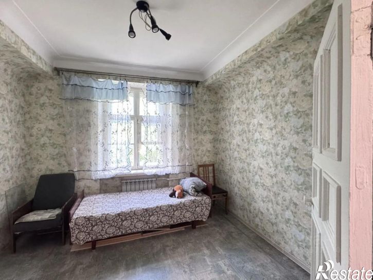 2-комн квартира ул Индустриальная, 7,  д. 7