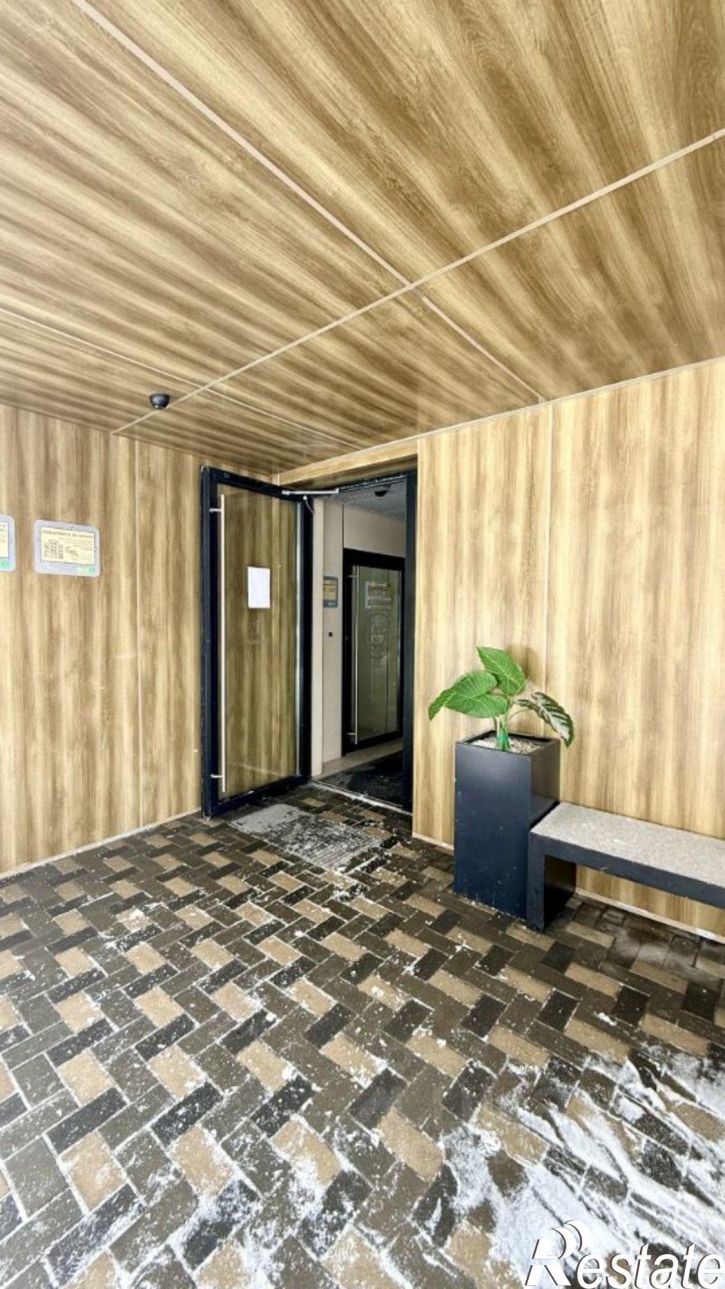 2-комн квартира пр-д Юнуса Ахметзянова, 3,  д. 3