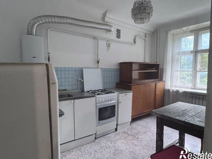 2-комн квартира ул Индустриальная, 7,  д. 7