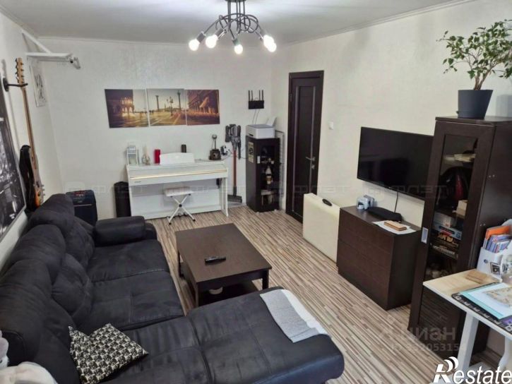 2-комн квартира ул Чистопольская, 61,  д. 61