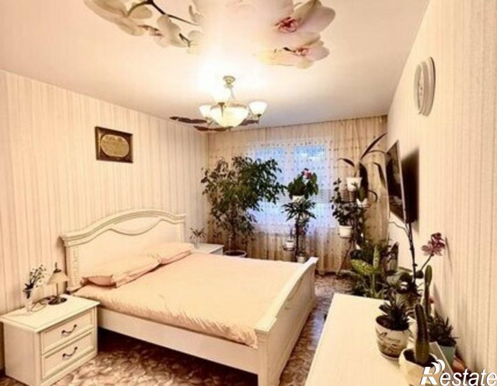 3-комн квартира ул Привокзальная, 52,  д. 52