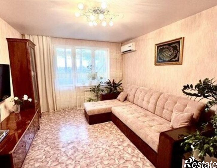 3-комн квартира ул Привокзальная, 52,  д. 52