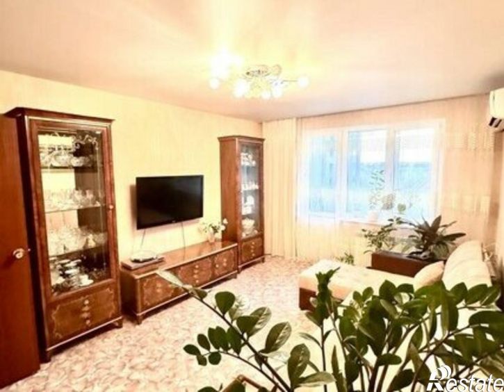 3-комн квартира ул Привокзальная, 52,  д. 52