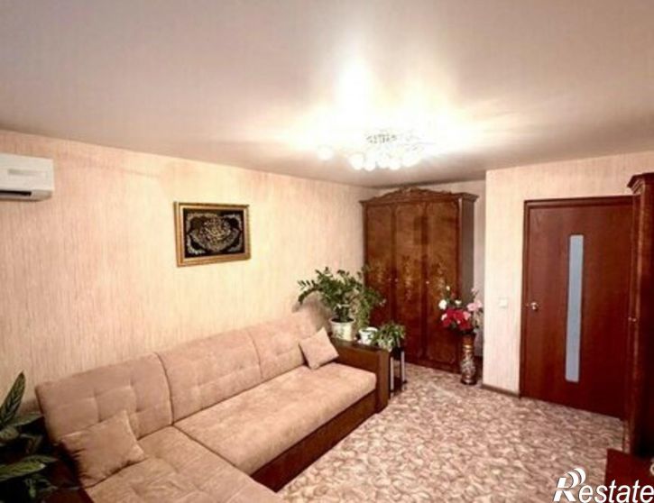 3-комн квартира ул Привокзальная, 52,  д. 52