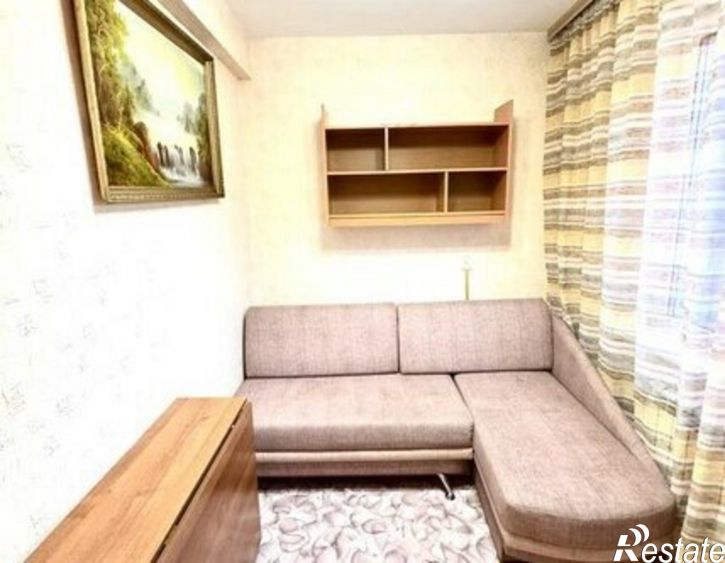 3-комн квартира ул Привокзальная, 52,  д. 52