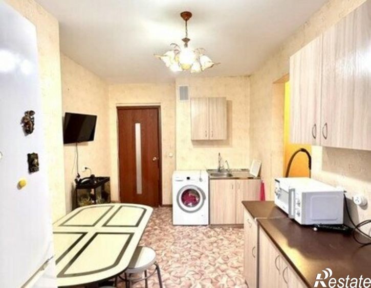 3-комн квартира ул Привокзальная, 52,  д. 52