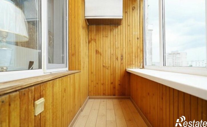 3-комн квартира ул Юлиуса Фучика, 42,  д. 42