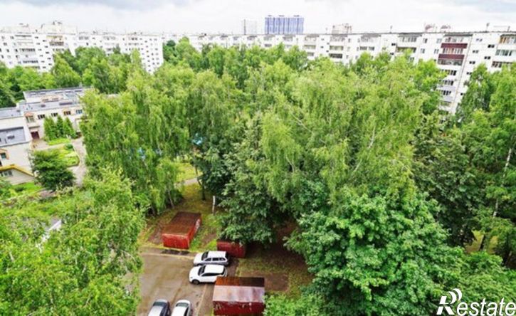3-комн квартира ул Юлиуса Фучика, 42,  д. 42