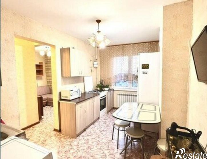 3-комн квартира ул Привокзальная, 52,  д. 52