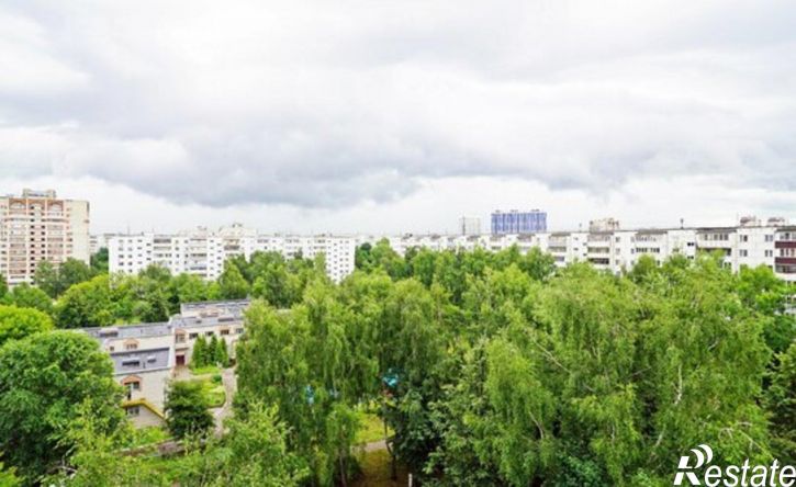 3-комн квартира ул Юлиуса Фучика, 42,  д. 42