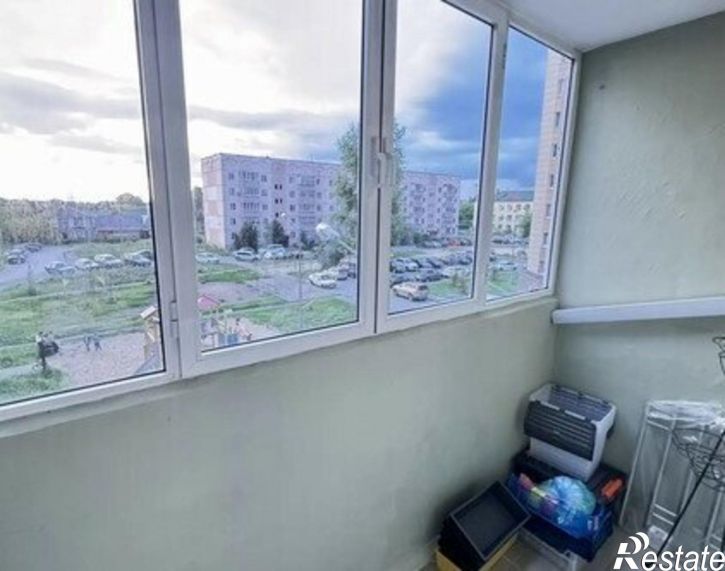 3-комн квартира ул Привокзальная, 52,  д. 52