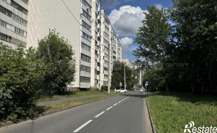 1-комн квартира Республика Татарстан (Татарстан), Казань, улица Чишмяле, 17