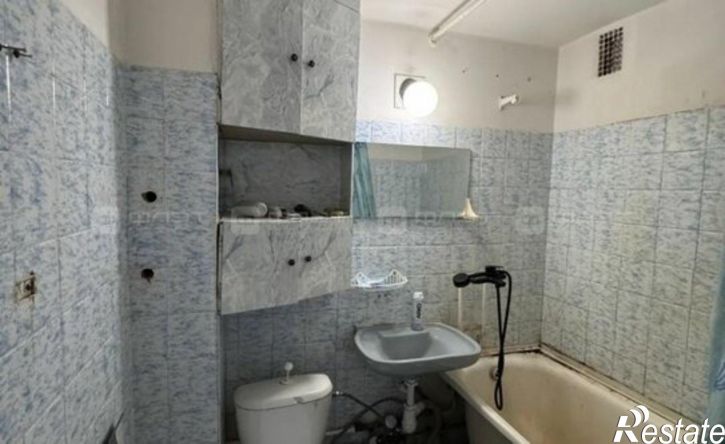 1-комн квартира Республика Татарстан (Татарстан), Казань, улица Чишмяле, 17