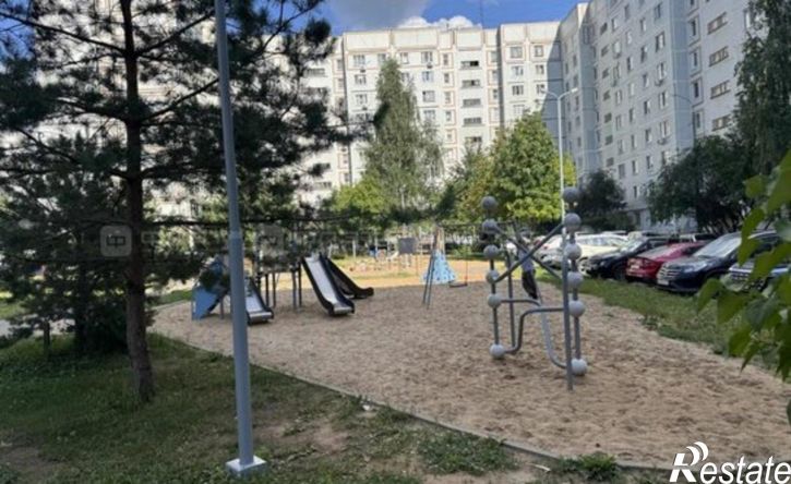 1-комн квартира Республика Татарстан (Татарстан), Казань, улица Чишмяле, 17