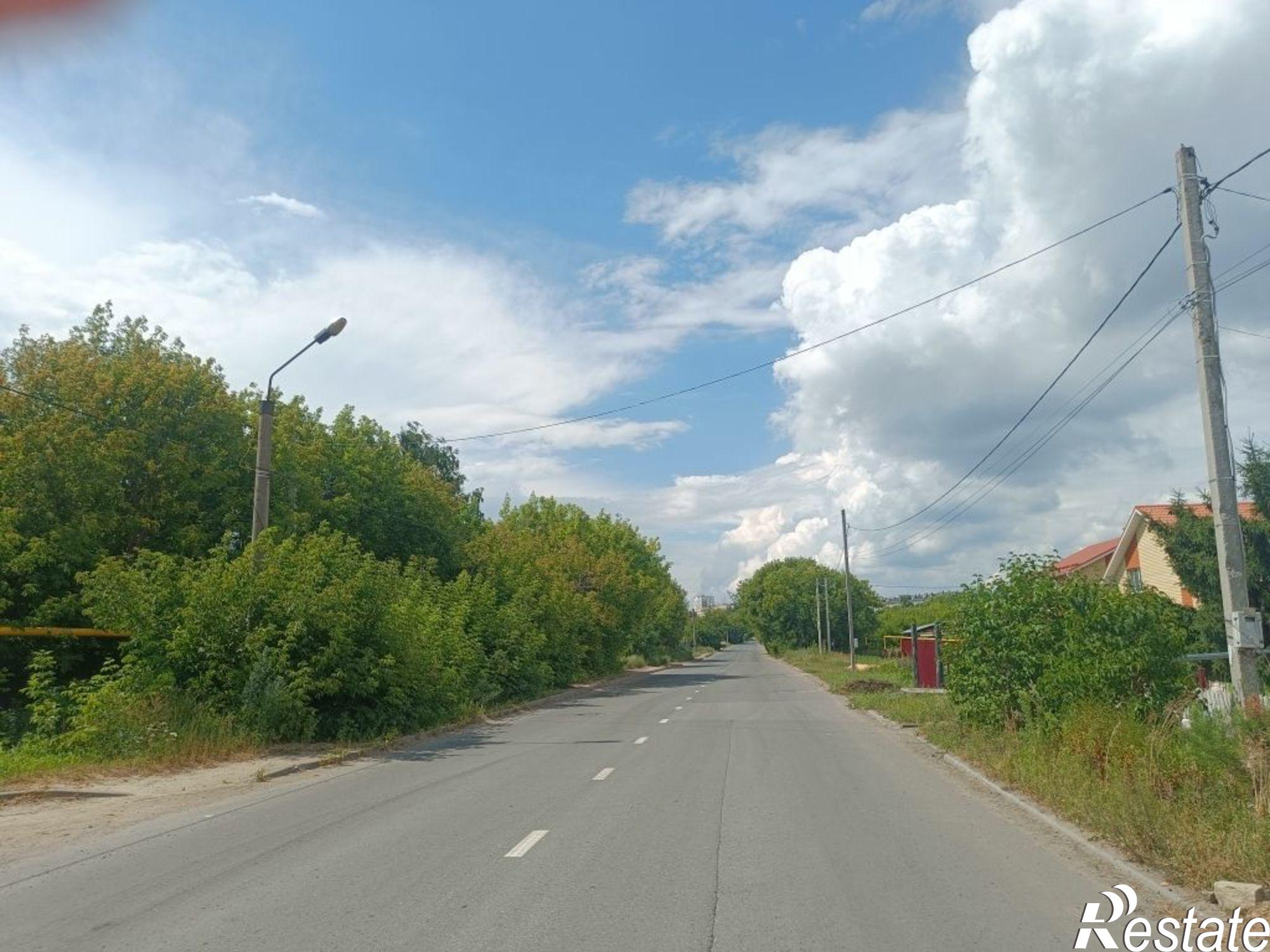 Купить землю, земельный участок за 6 777 780 рублей на Революционная ул