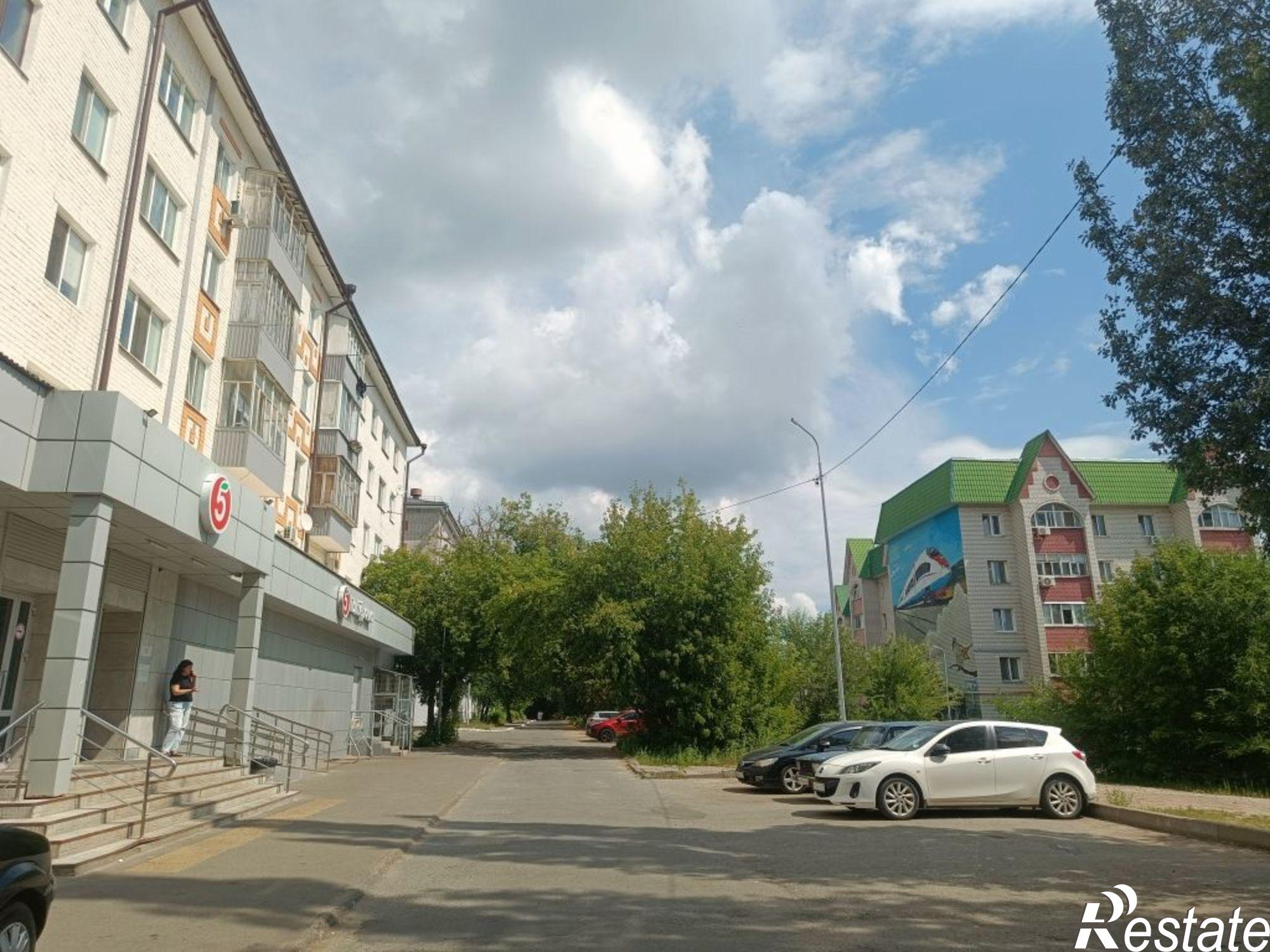 Купить землю, земельный участок за 6 777 780 рублей на Революционная ул