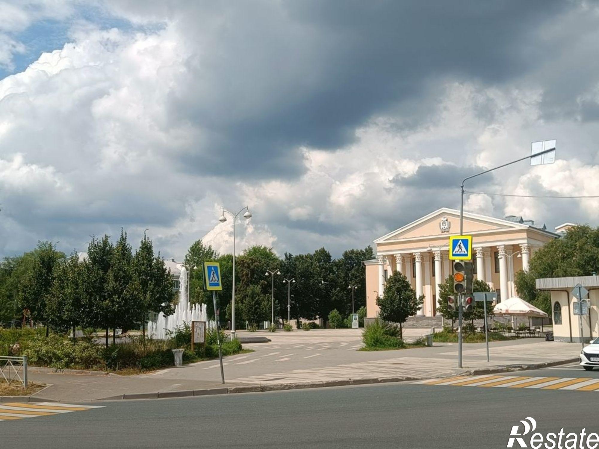 Купить землю, земельный участок за 6 777 780 рублей на Революционная ул