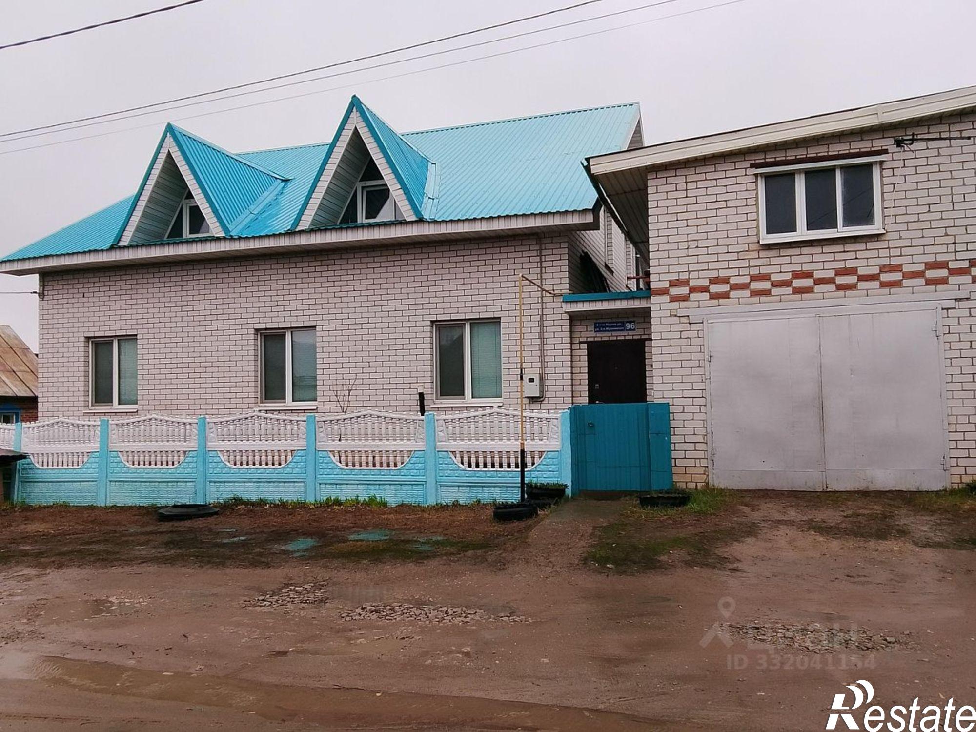 Купить дачу, дом, коттедж за 15 000 000 рублей на ул 3-я Муромская, 58
