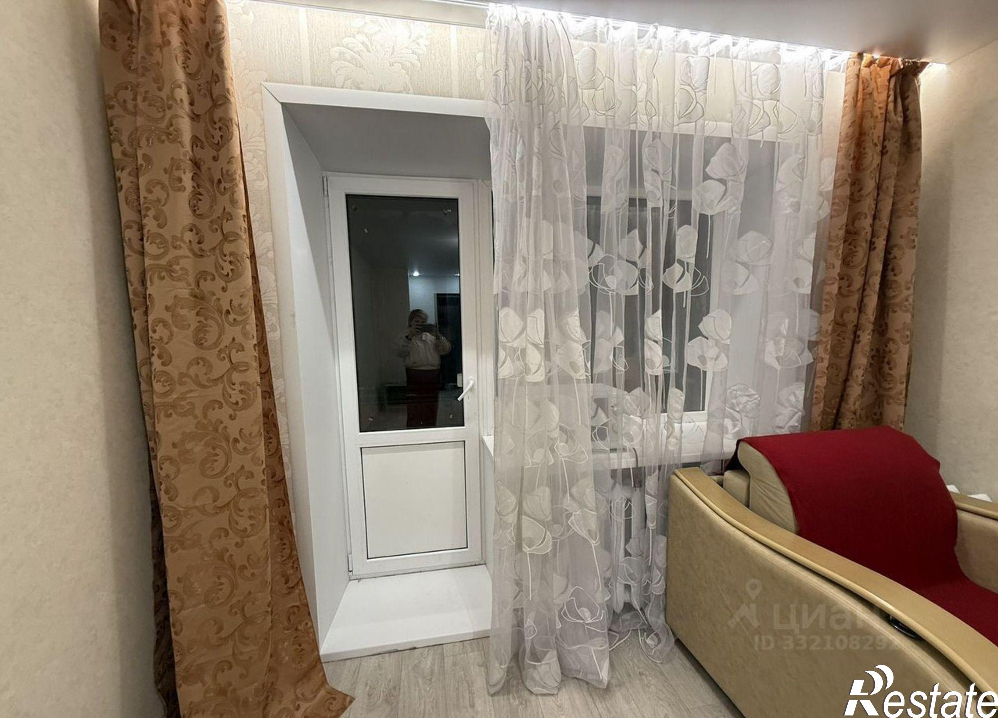 Купить комнату за 2 250 000 рублей на ул Главная, 69А