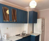 3-комн, 64кв м, этаж 2/9 ул Адоратского, 58